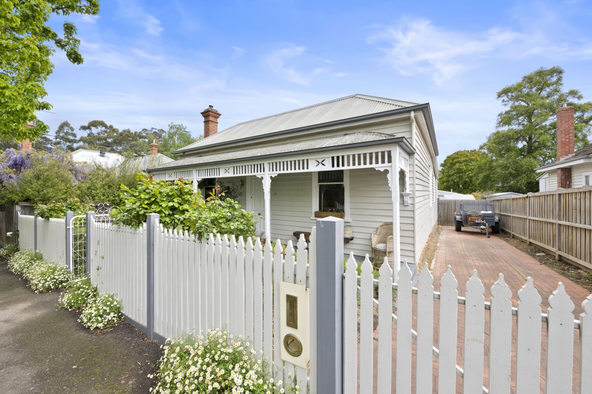 36 Peake Street, Golden Point, Golden Point - Thumbnail 5