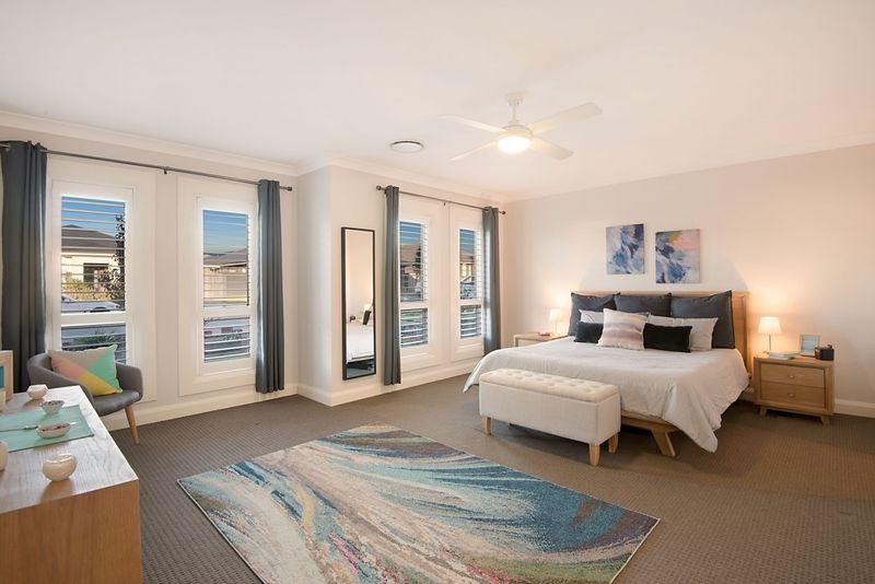 Colebee 41 Brookwater Circuit