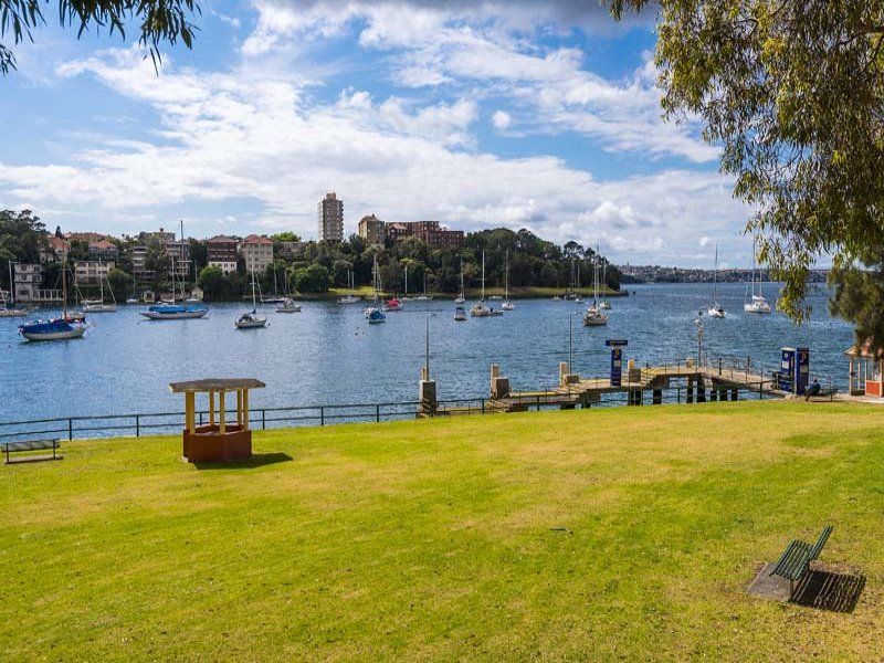 4/144 High Street NORTH SYDNEY NSW, Sydney - Thumbnail 8