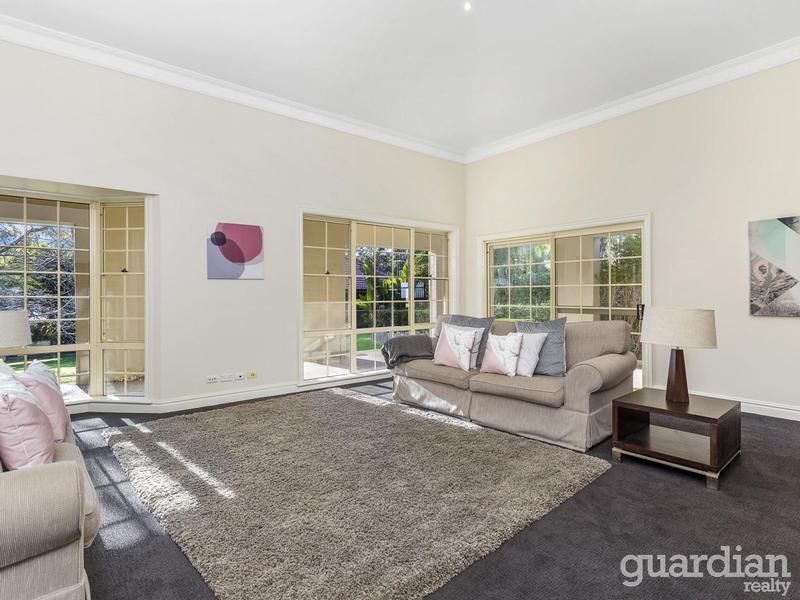 7 Wildthorn Avenue DURAL NSW, Dural - Thumbnail 7