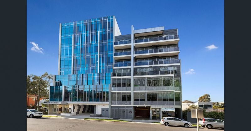 306/8 Martin Street, Heidelberg