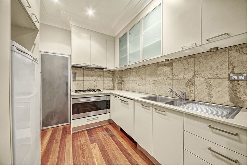 232 Falcon Street, North Sydney