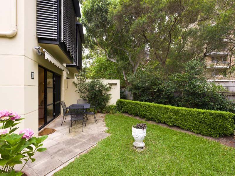 8/28 Rangers Road CREMORNE NSW, Cremorne - Thumbnail 6