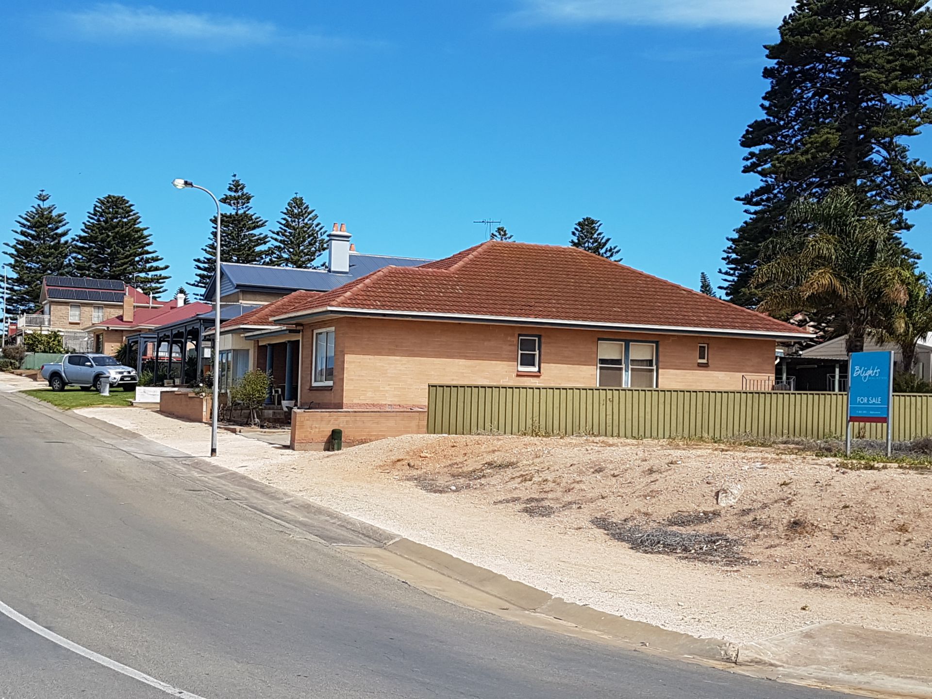 870/2 East Terrace, Ardrossan Blights Real Estate