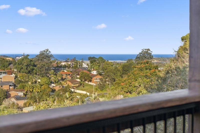 Circa 1939 Home in the Seaside Village of Nambucca Heads