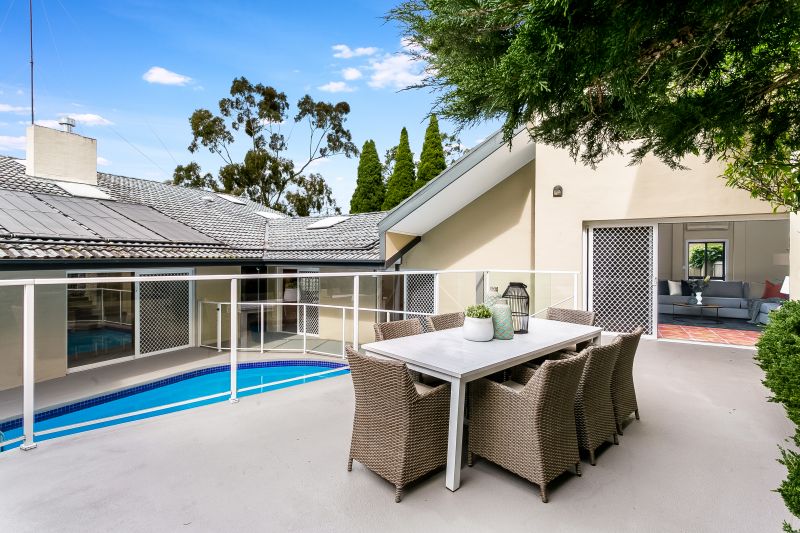 Real Estate For Sale 33 Calga Street Roseville Chase , NSW