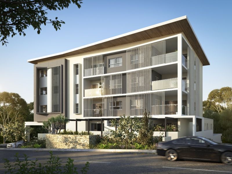 8/21-23 Mahia Terrace Kings Beach QLD, Kings Beach - Thumbnail 2