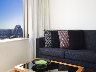 2107/98 Gloucester Street, THE ROCKS NSW 2000, The Rocks - Thumbnail 3