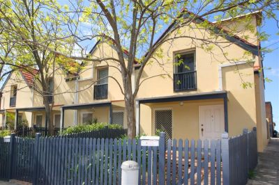 4/337A-339 Catherine Street, Lilyfield