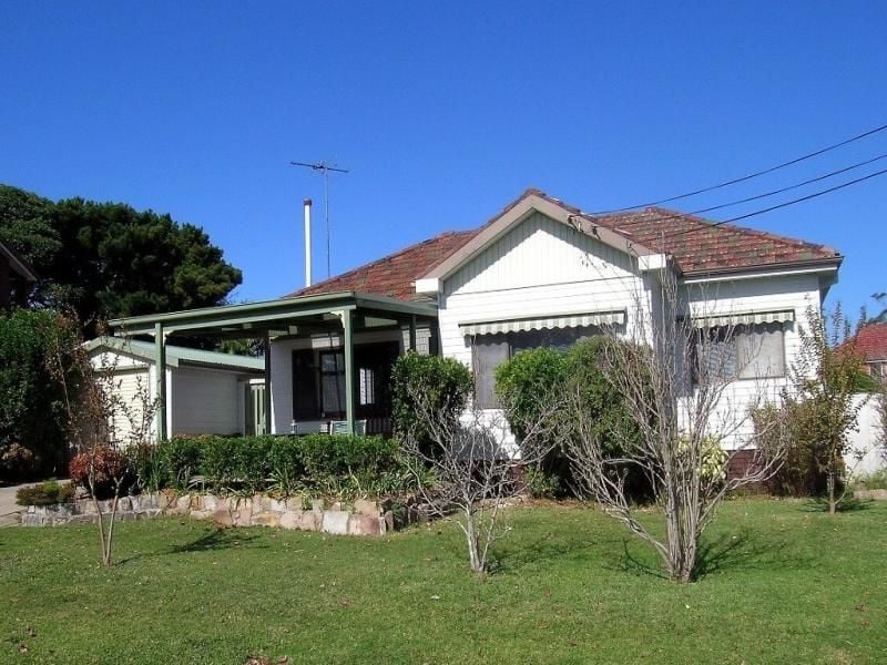 6 Mandur Place CARINGBAH NSW