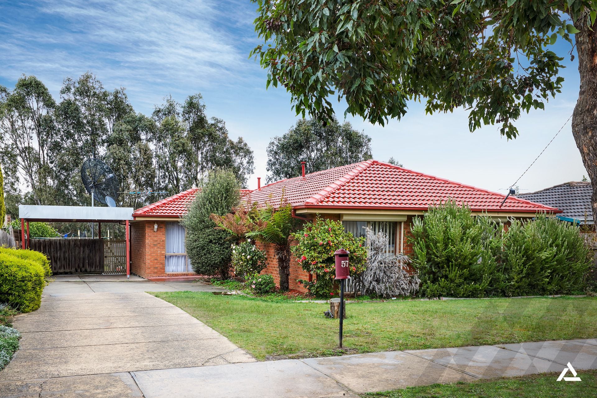 57 Meredith Crescent, Hampton Park Inner Real Estate