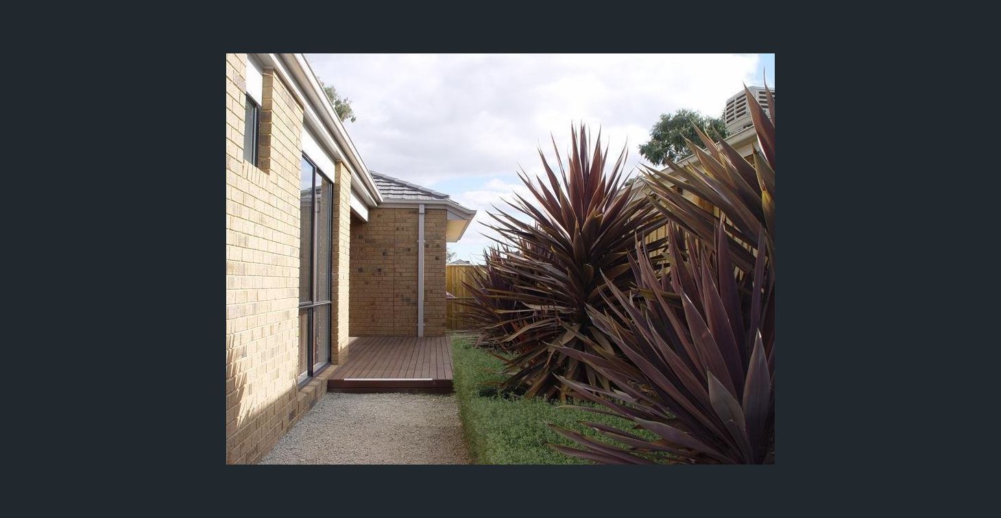 LARGE FAMILY HOME