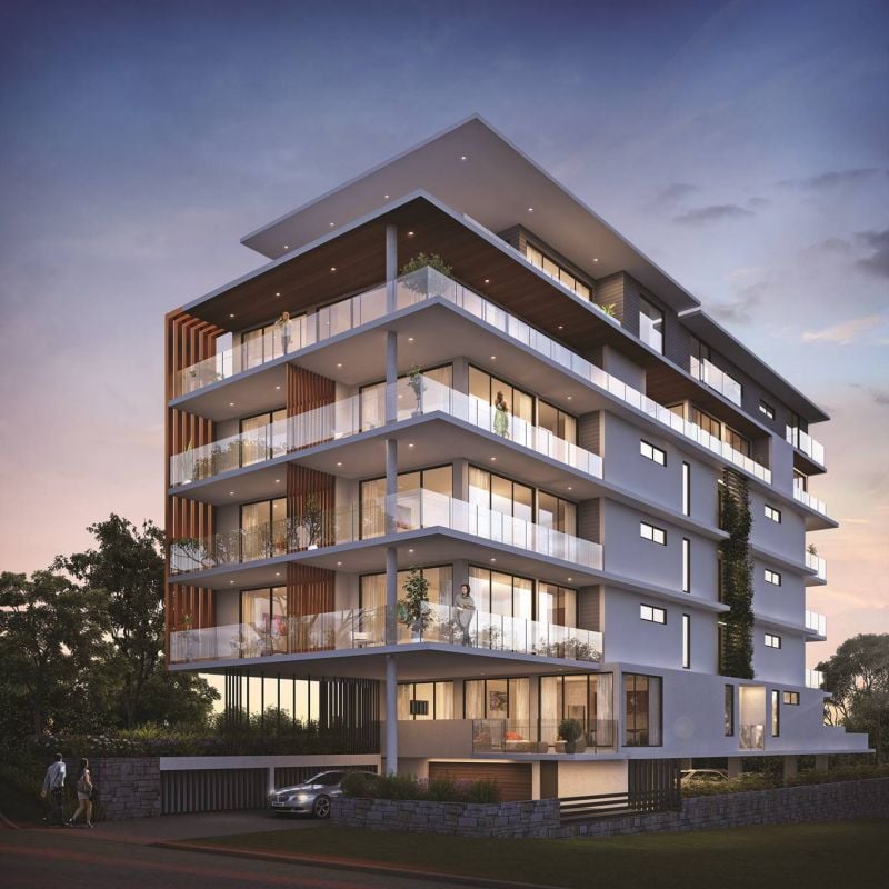 14/15 Saltair Street Kings Beach QLD, Kings Beach - Thumbnail 4