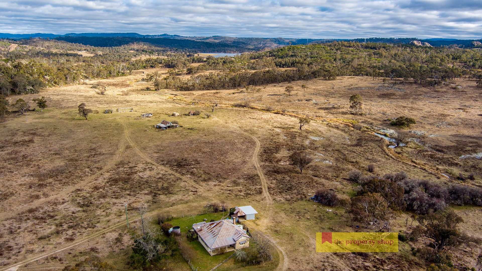 223 Pinnacle Swamp Road, Rylstone The Property Shop