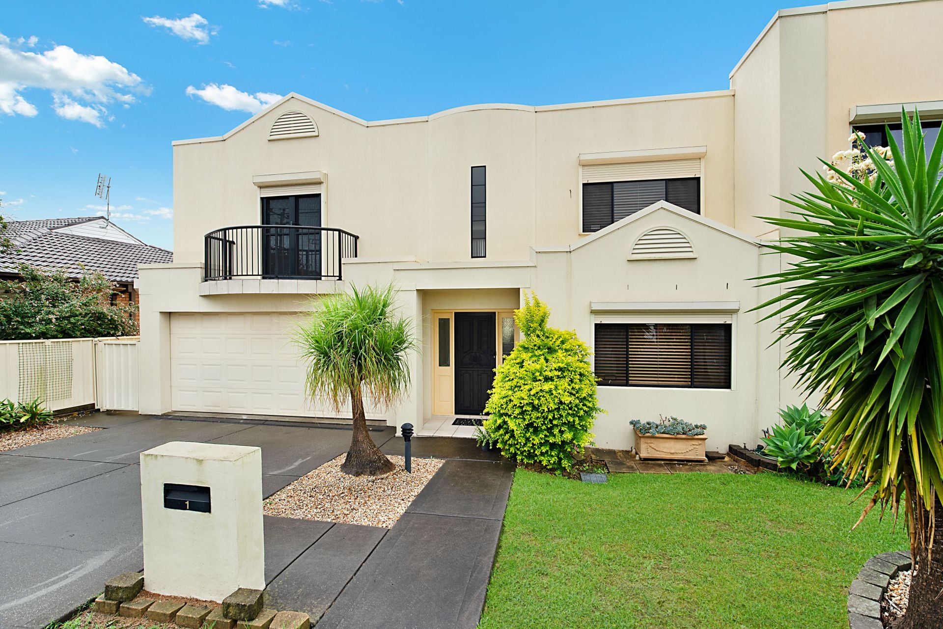 1/94 Dudley Road Charlestown NSW, Charlestown - Thumbnail 4