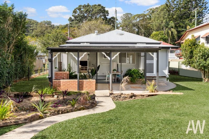 21 Palm Street Nambour QLD, Nambour - Thumbnail 5