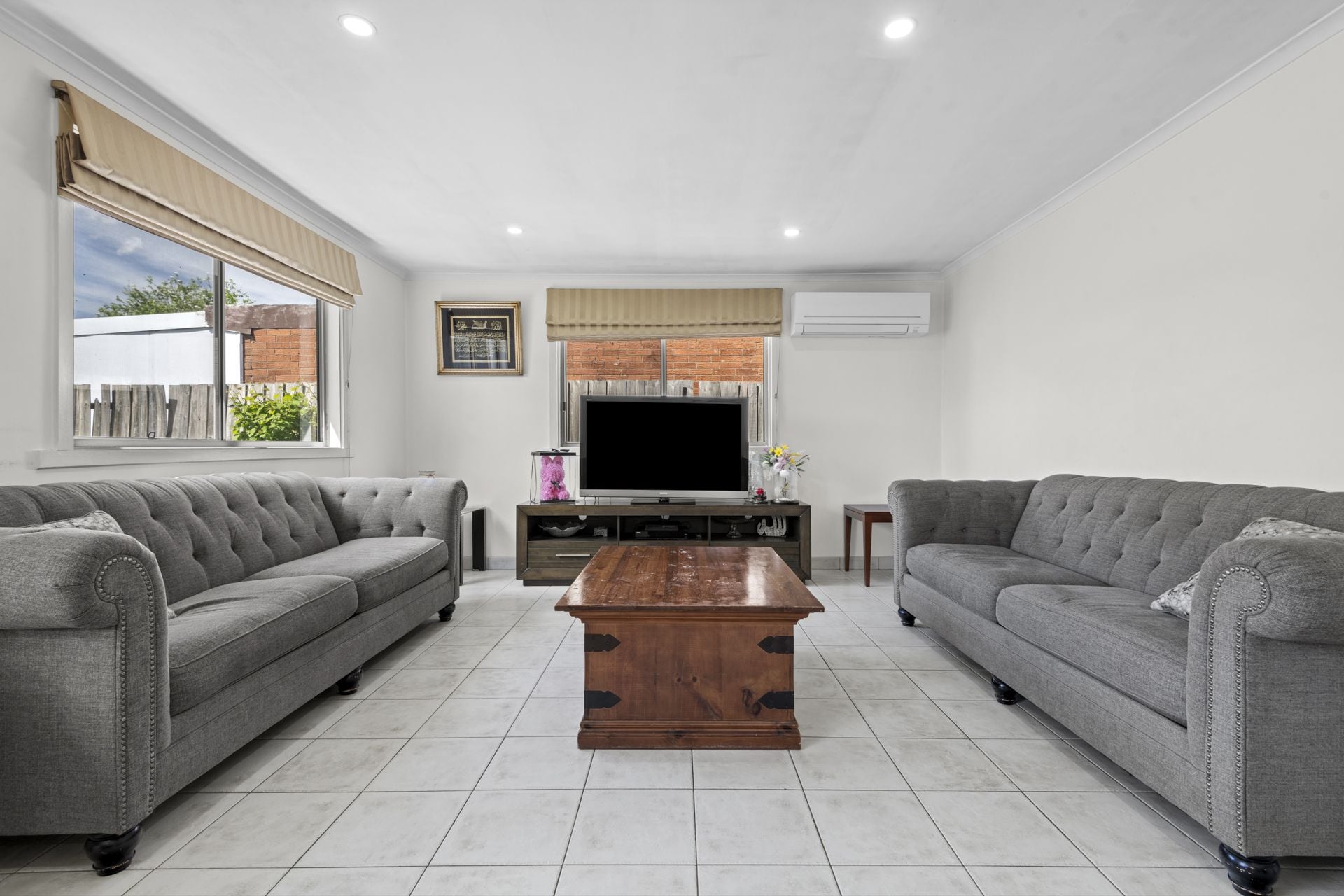 GREAT HOME IN A CONVENIENT LOCATION