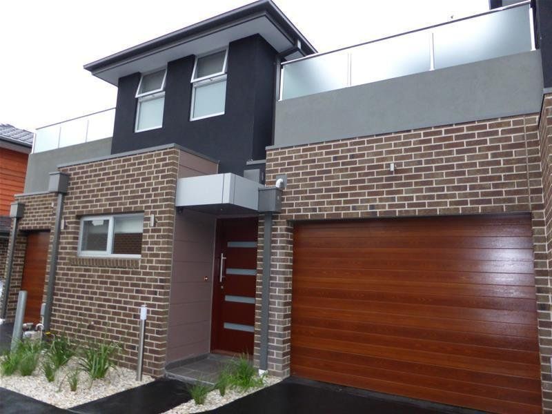 4/18 Bailey Avenue, Preston