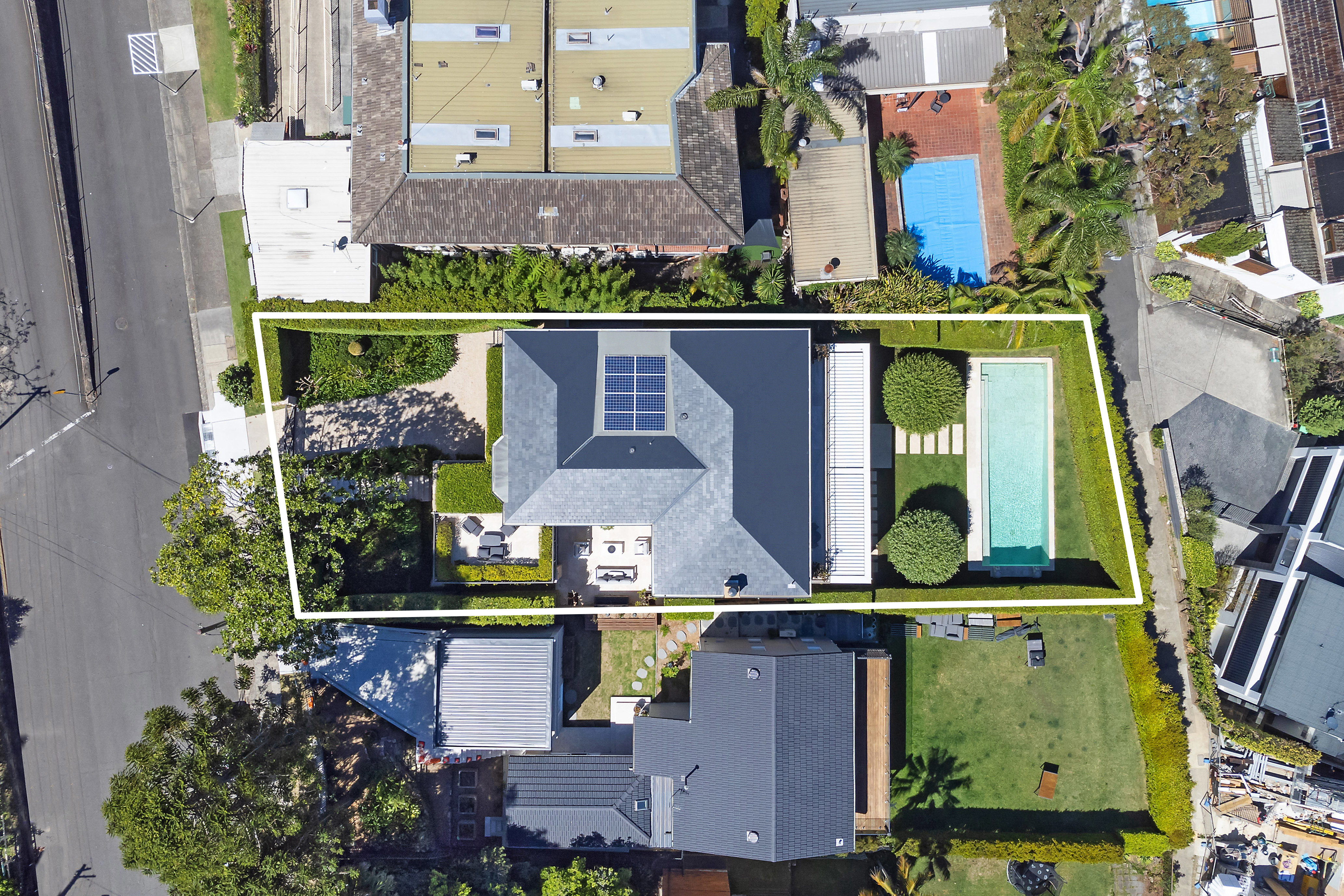 15A Clanalpine Street Mosman 2088