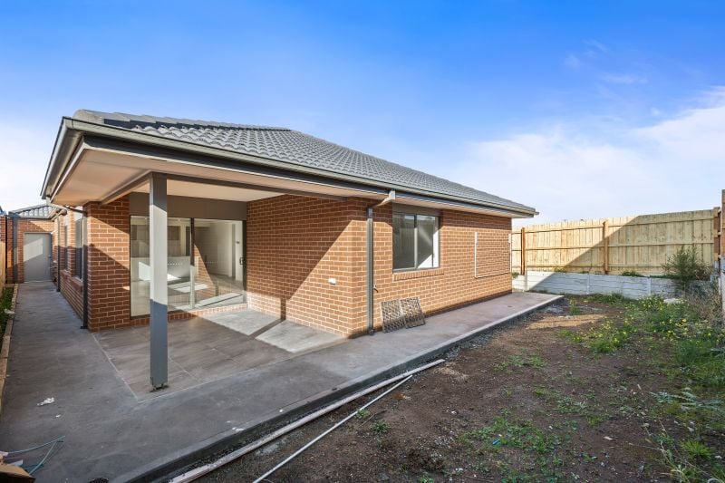 60 Petal Crescent, Wallan