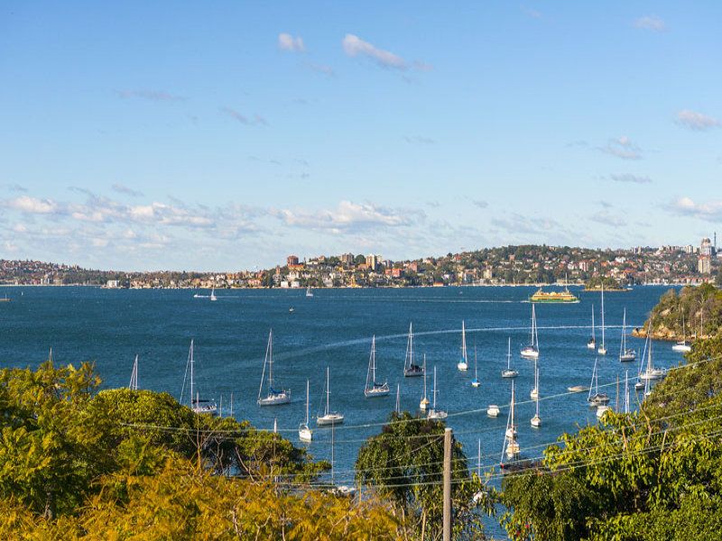 5/2 Kareela Road CREMORNE NSW, Cremorne - Thumbnail 7