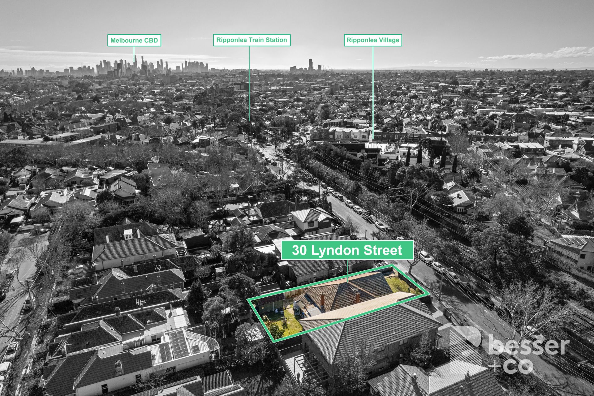 30 Lyndon Street, Ripponlea - Thumbnail 3