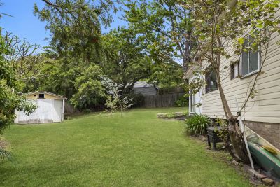 1 Wollstonecraft Avenue Avalon Beach NSW, Avalon Beach - Thumbnail 8