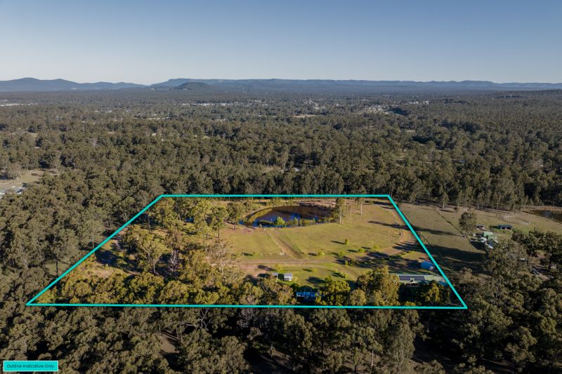 Real Estate For Sale 290 Bathurst Street Sawyers Gully , NSW