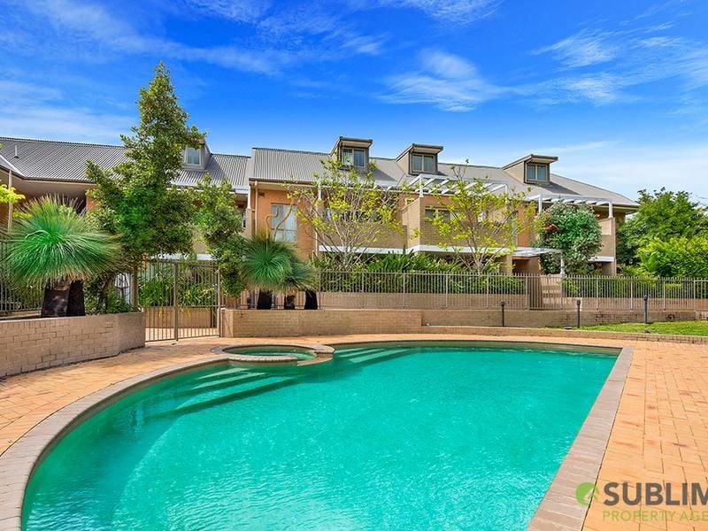 1/115-117 Constitution Road, DULWICH HILL, Dulwich Hill - Thumbnail 5
