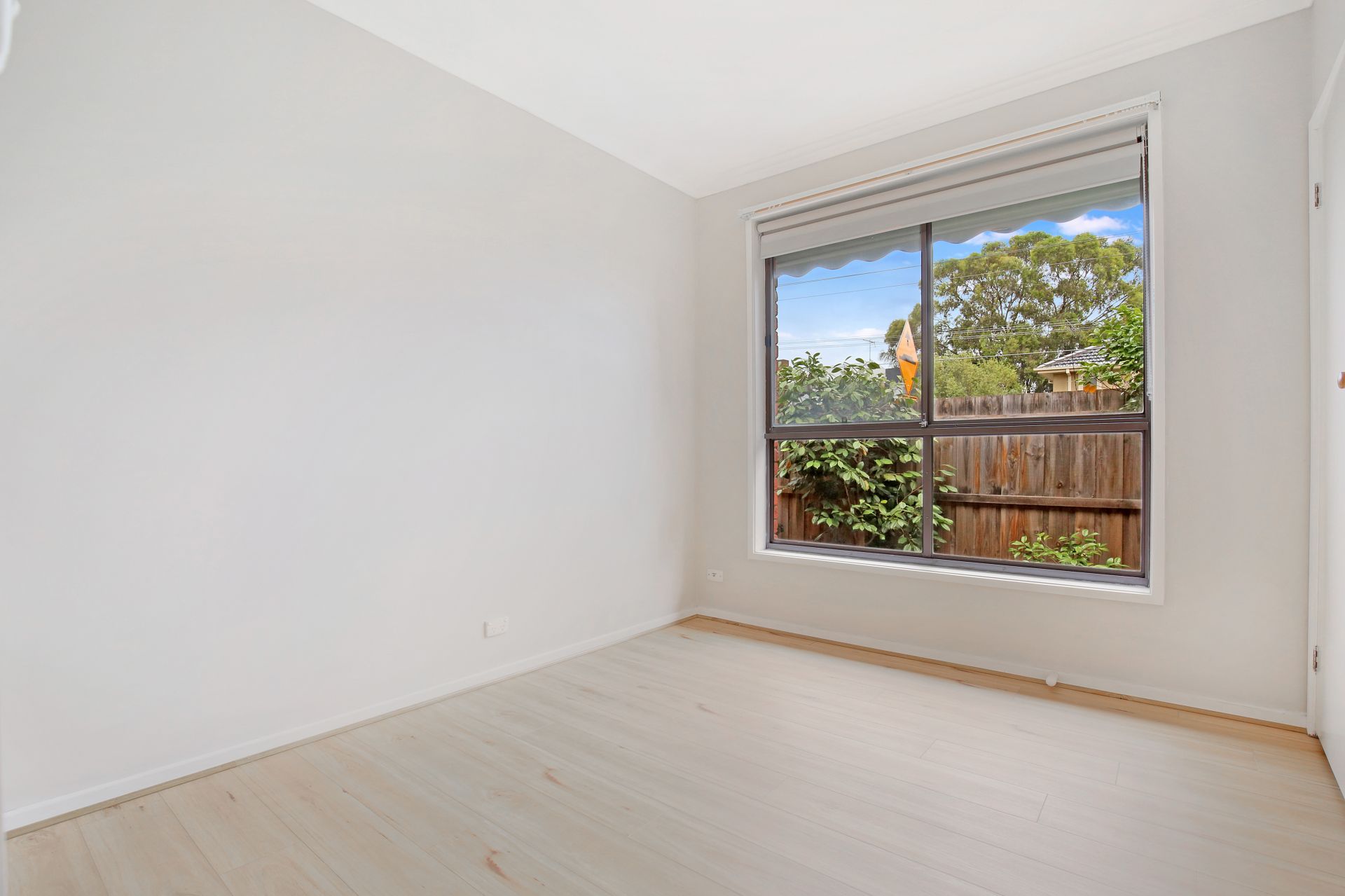 Spacious Three Bedroom Villa in a Perfect Location with Water Bills Included