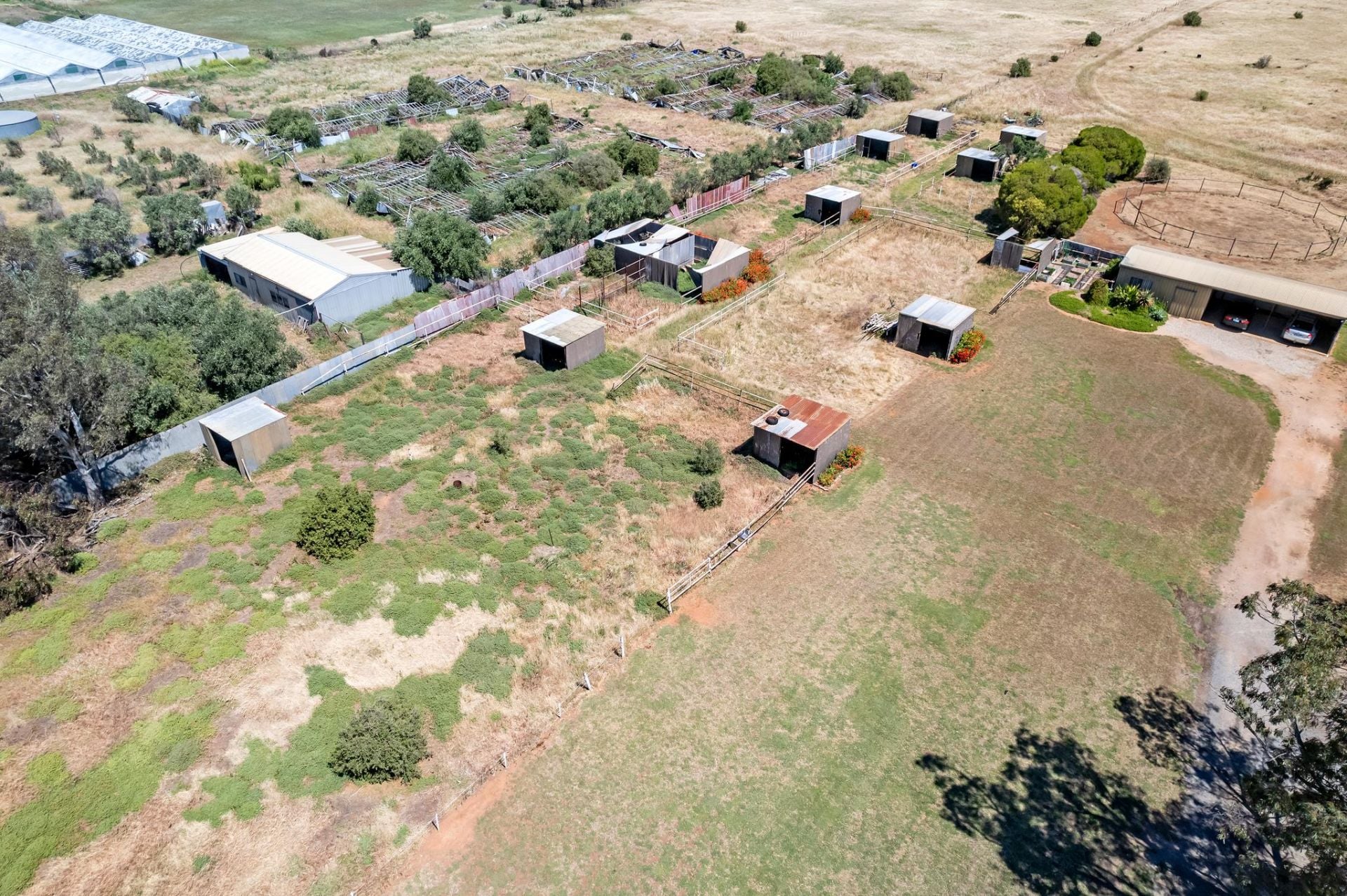 157 Mill Road Waterloo Corner SA, Waterloo Corner - Thumbnail 8
