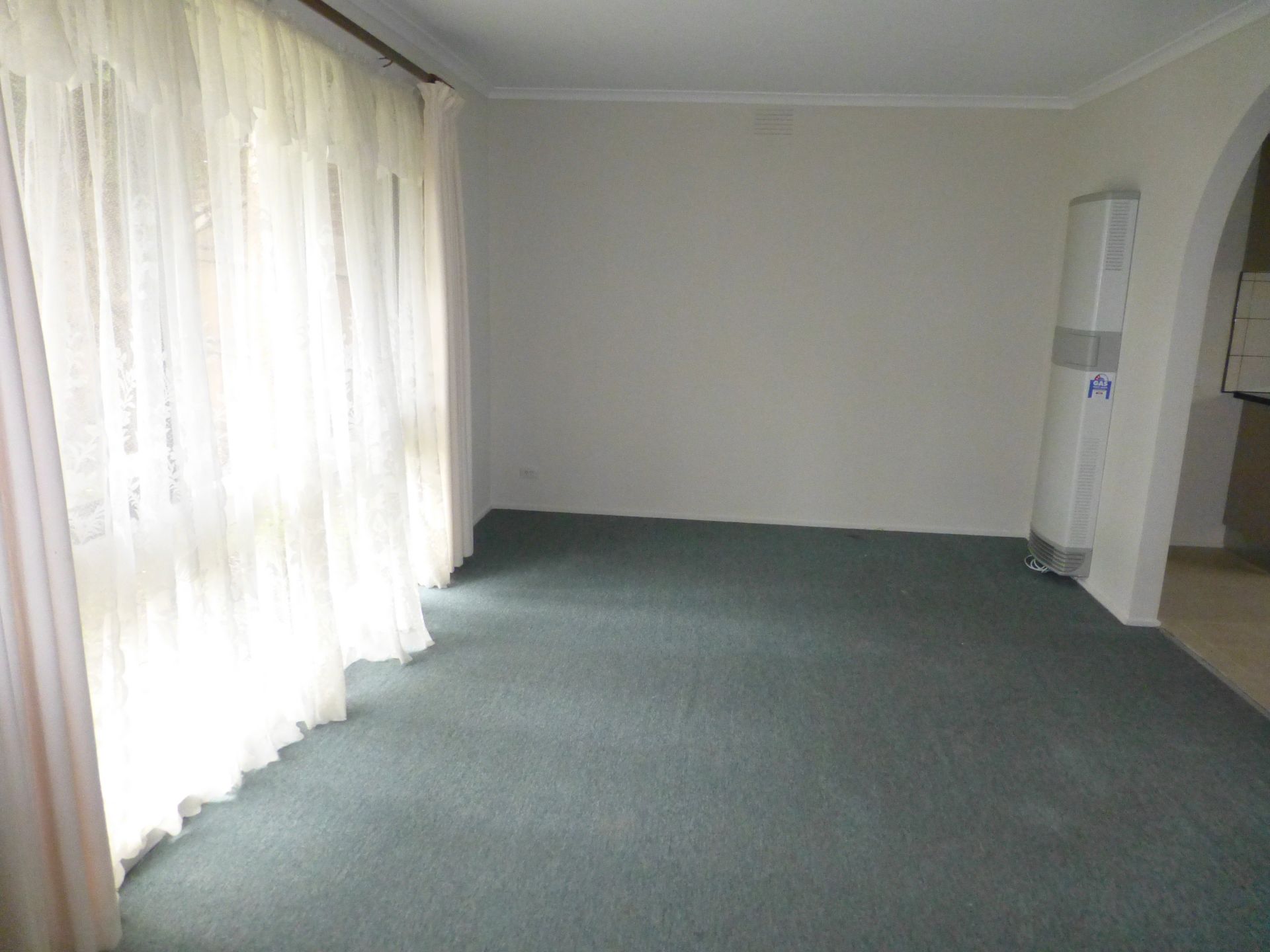 Room to Move!