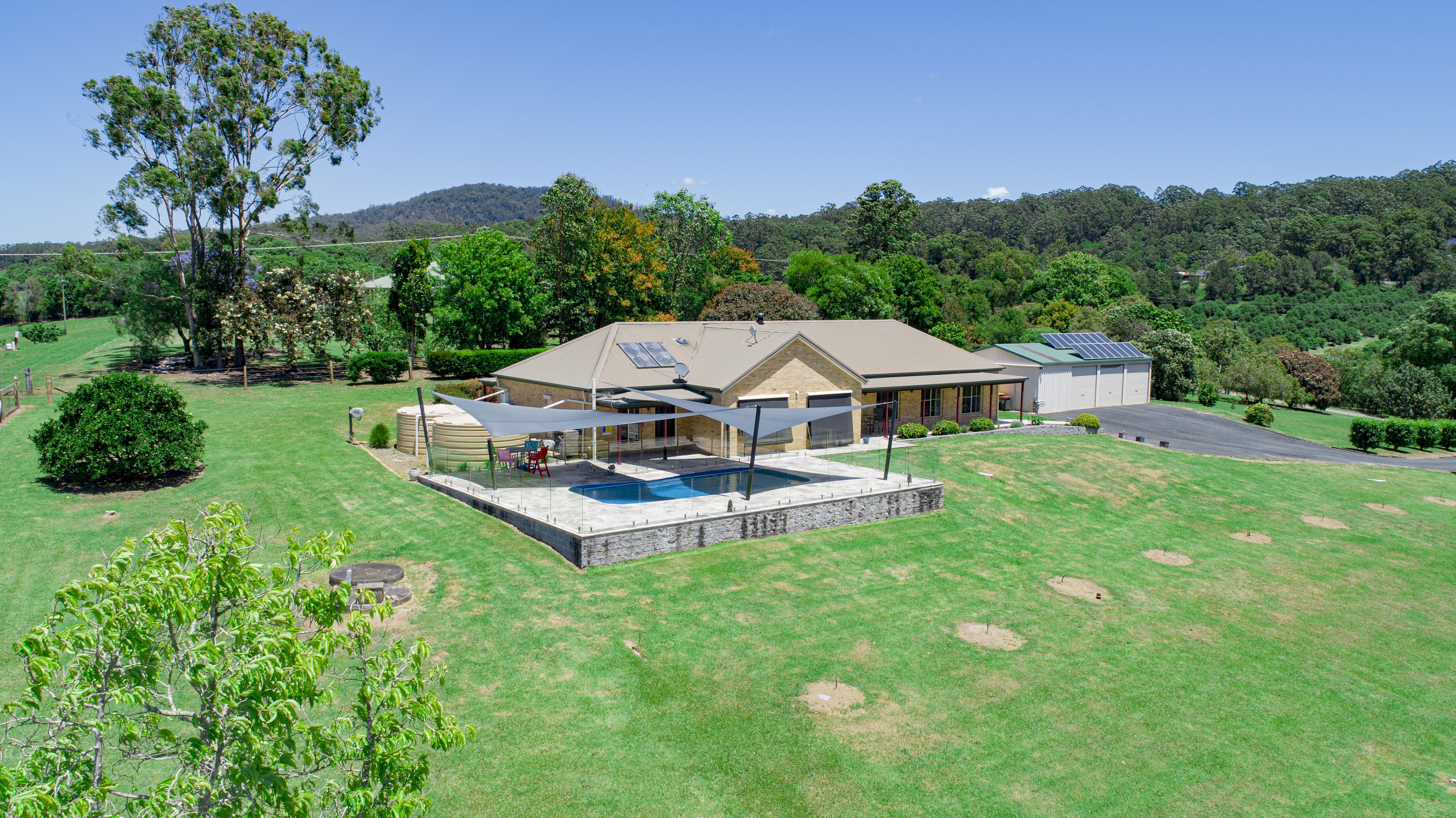 22 Crosses Lane, STEWARTS RIVER NSW 2443