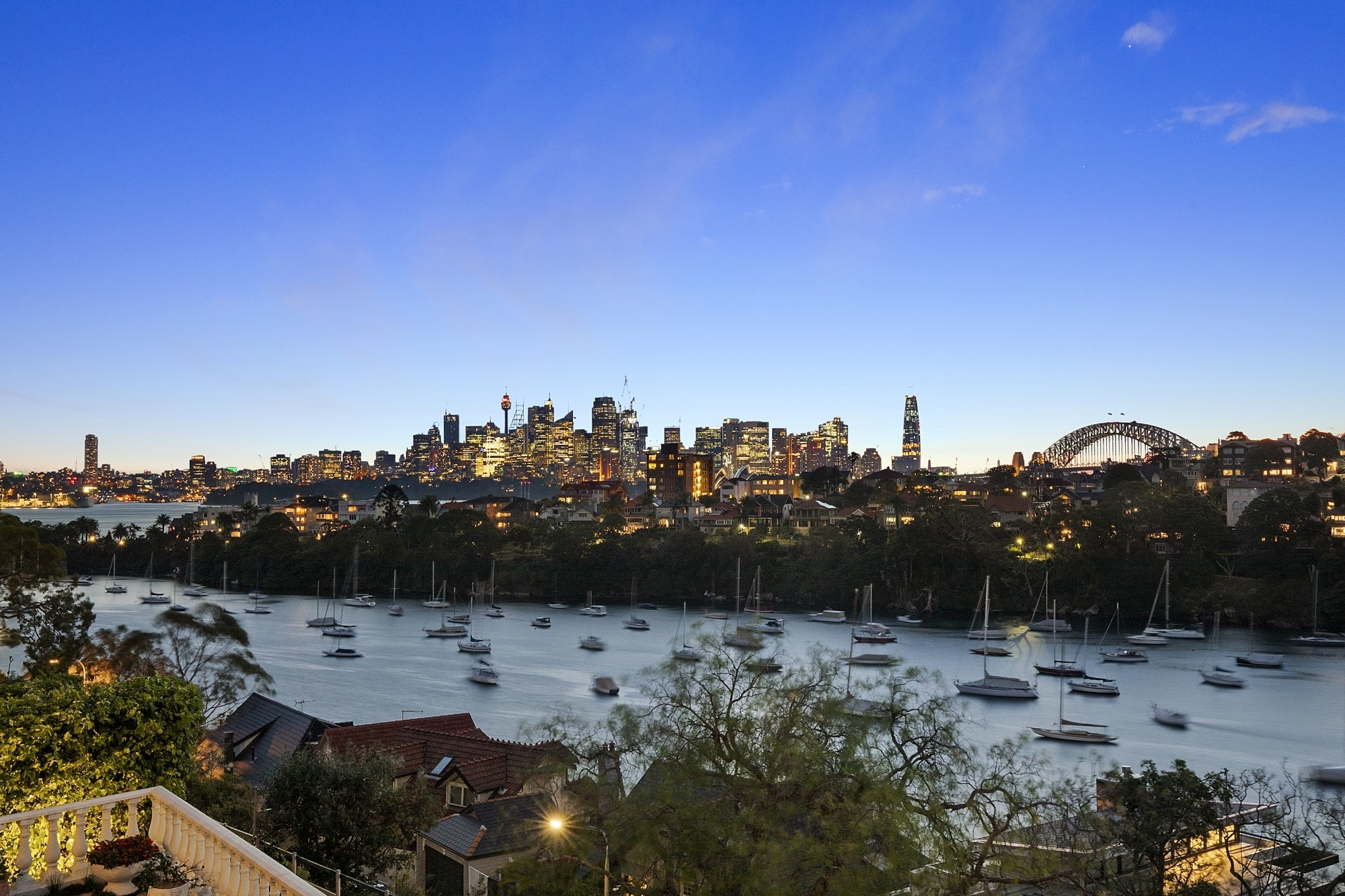 2/21 Musgrave Street, Mosman NSW 2088