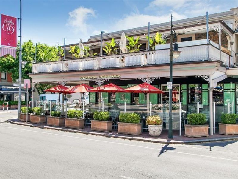 37 McLaren Street, Adelaide Williams Real Estate