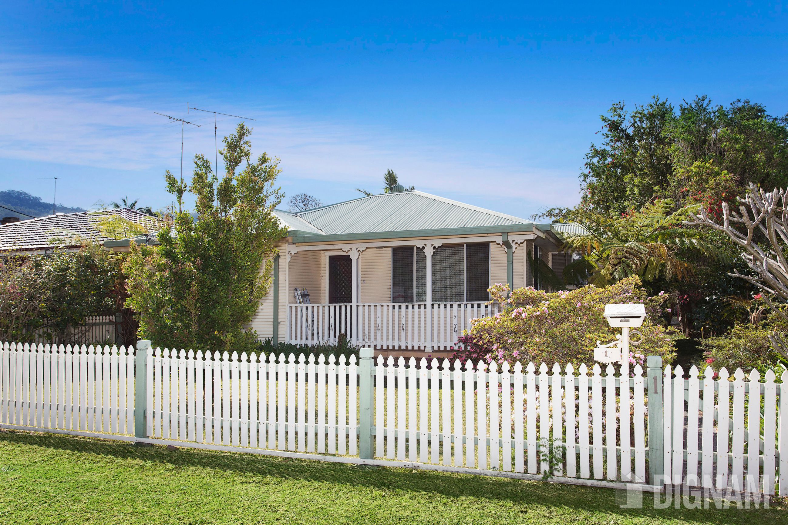 1 Broker Street, Russell Vale NSW 2517