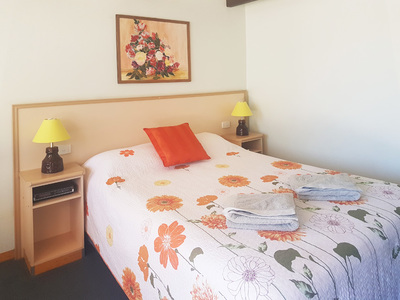 MOTEL FOR SALE – PROSPEROUS RURAL TOWN