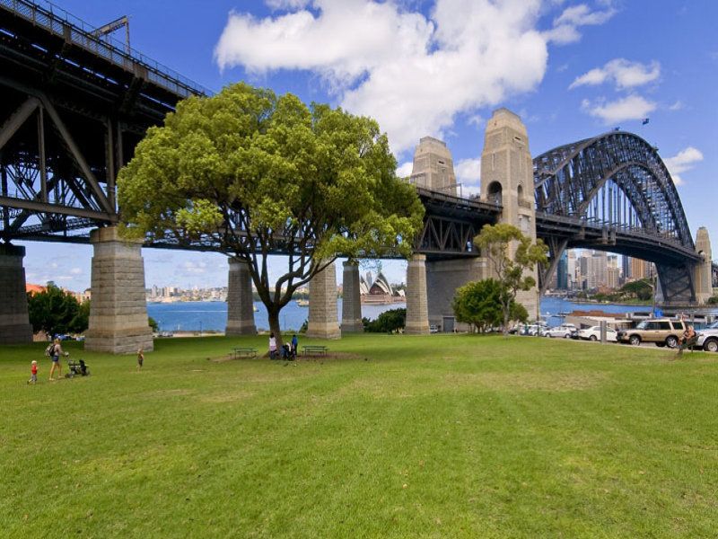 403/57 Upper Pitt Street KIRRIBILLI NSW, Kirribilli - Thumbnail 4
