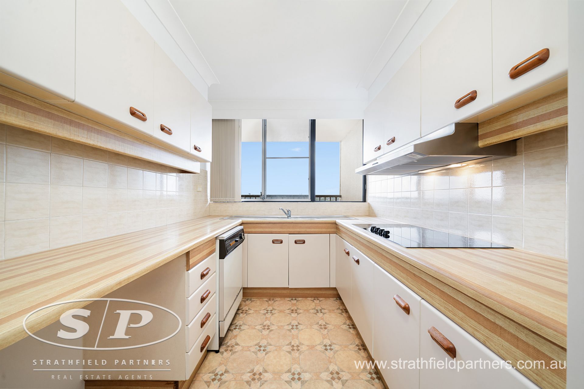 17H/30-34 Churchill Avenue, Strathfield, Strathfield - Thumbnail 4