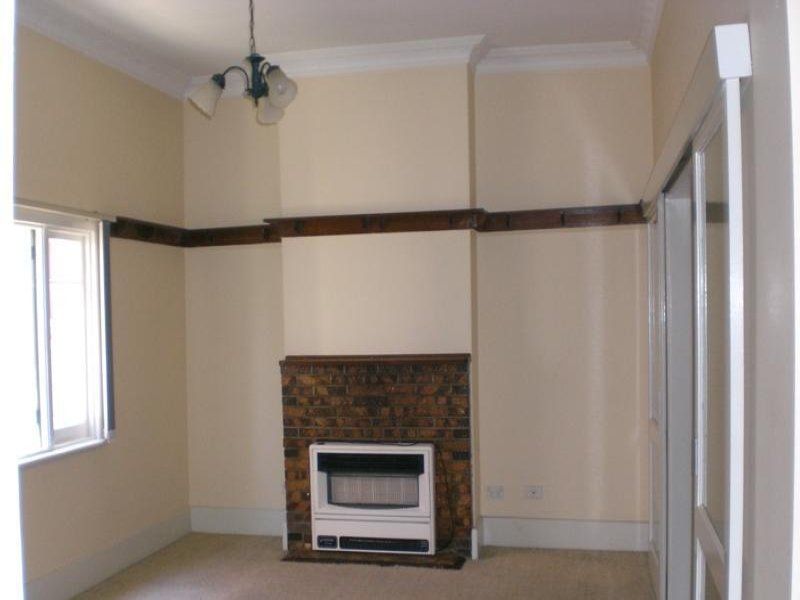 IMPRESSIVE 2 BEDROOM HOME!