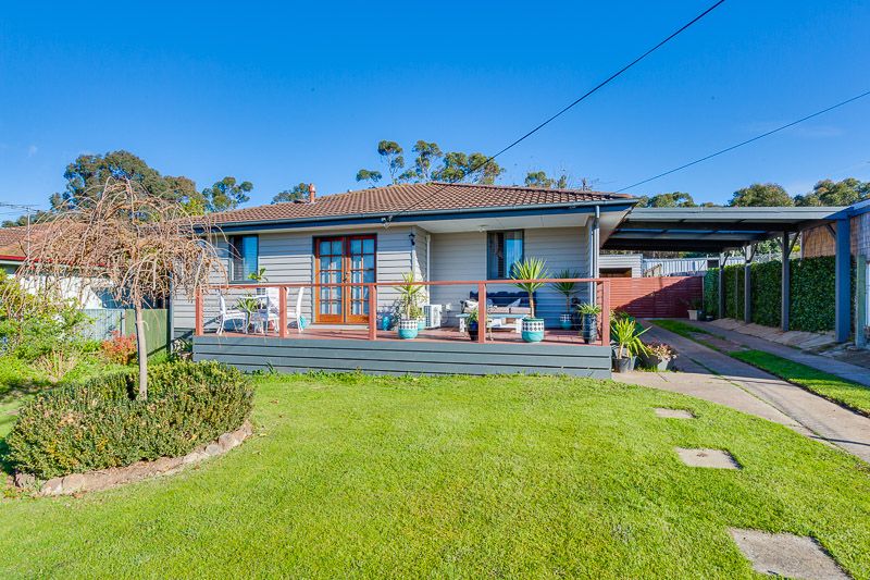 21 Shea Street, Bacchus Marsh - Thumbnail 2