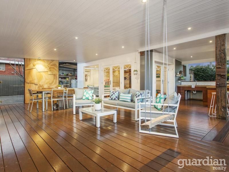 196 Seven Hills Road BAULKHAM HILLS NSW, Baulkham Hills - Thumbnail 4