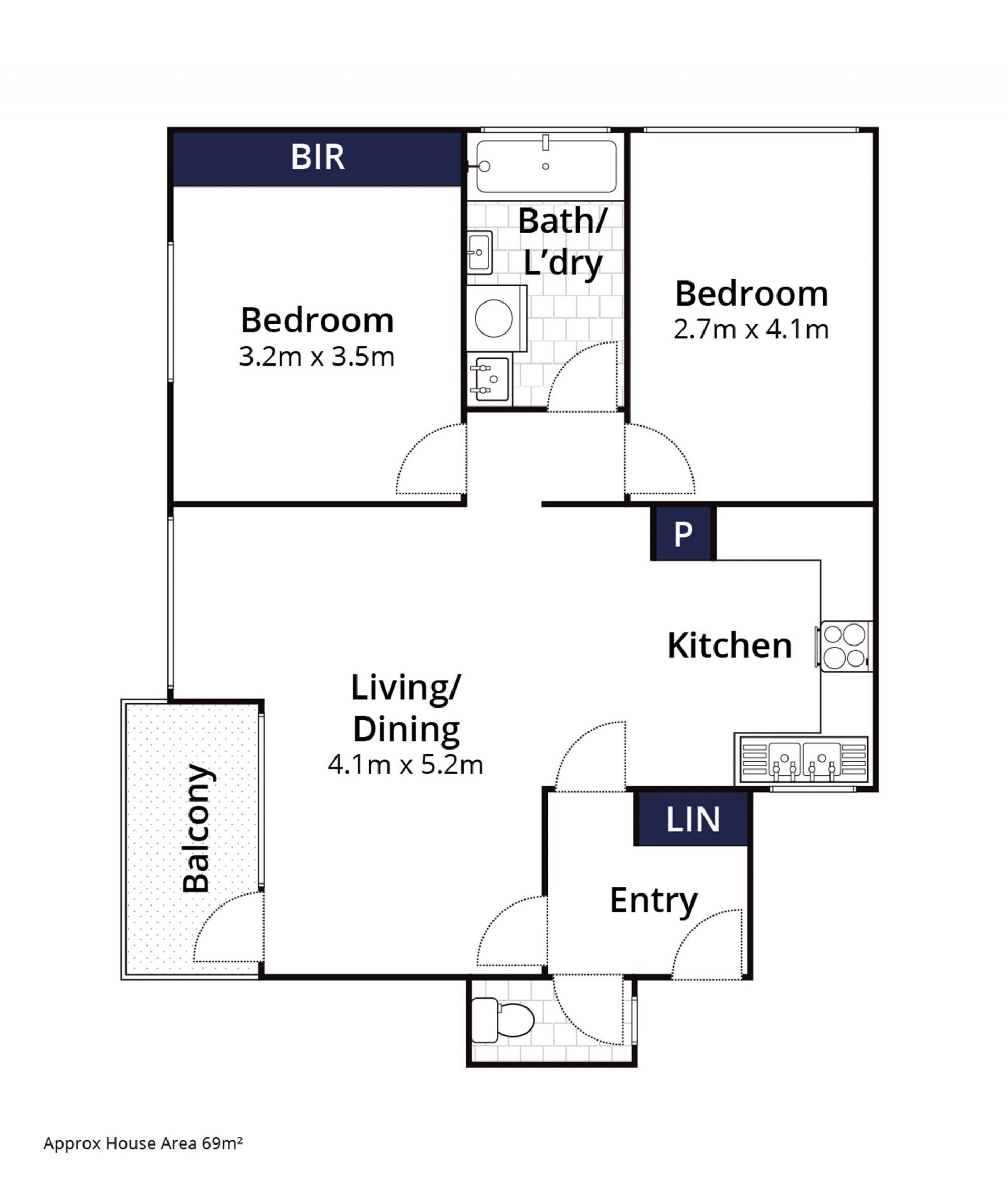 6/162 Canadian Bay Road, Mount Eliza OBrien Real Estate