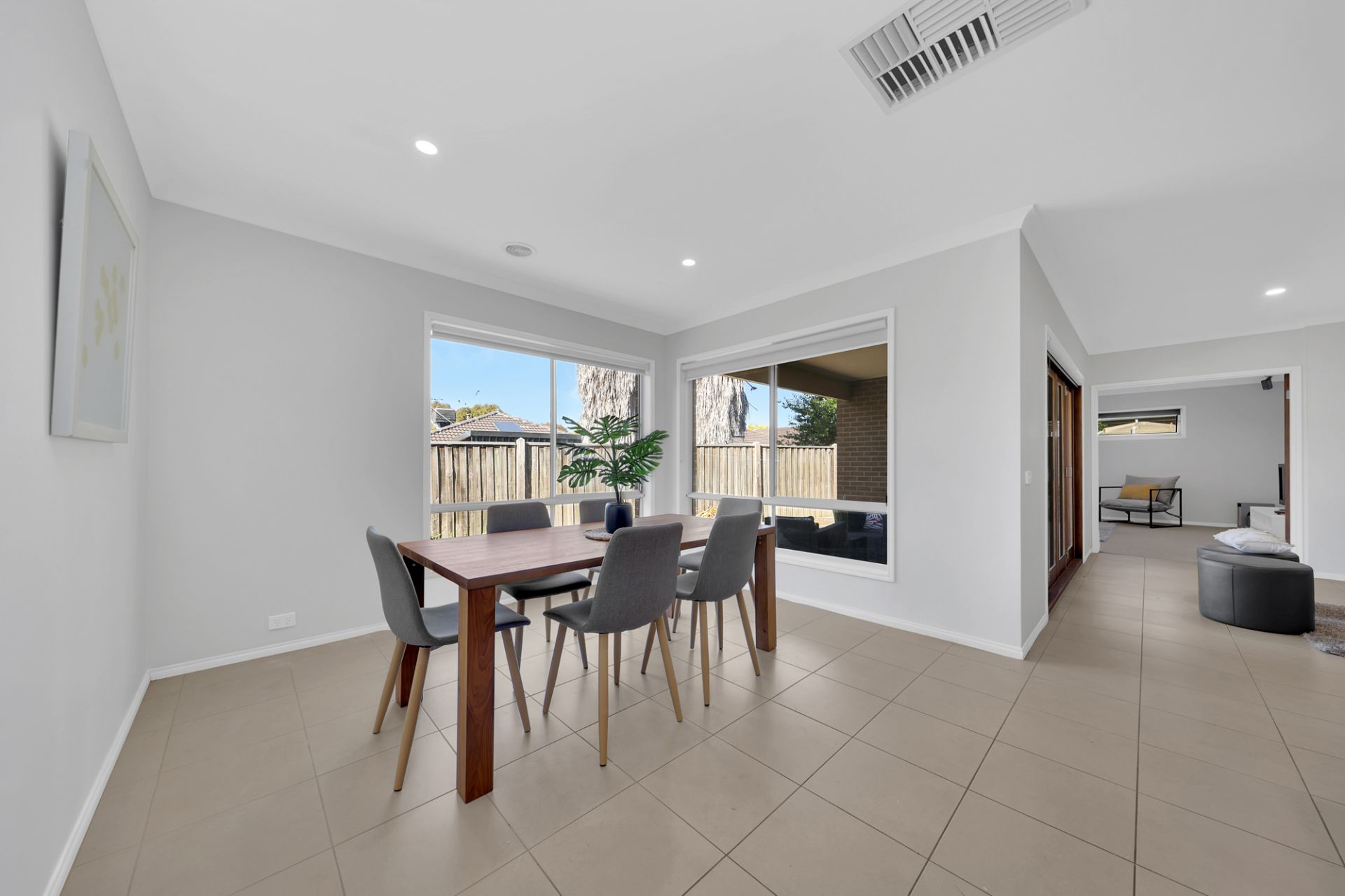A Spacious Family Haven with Excellent Side Access!