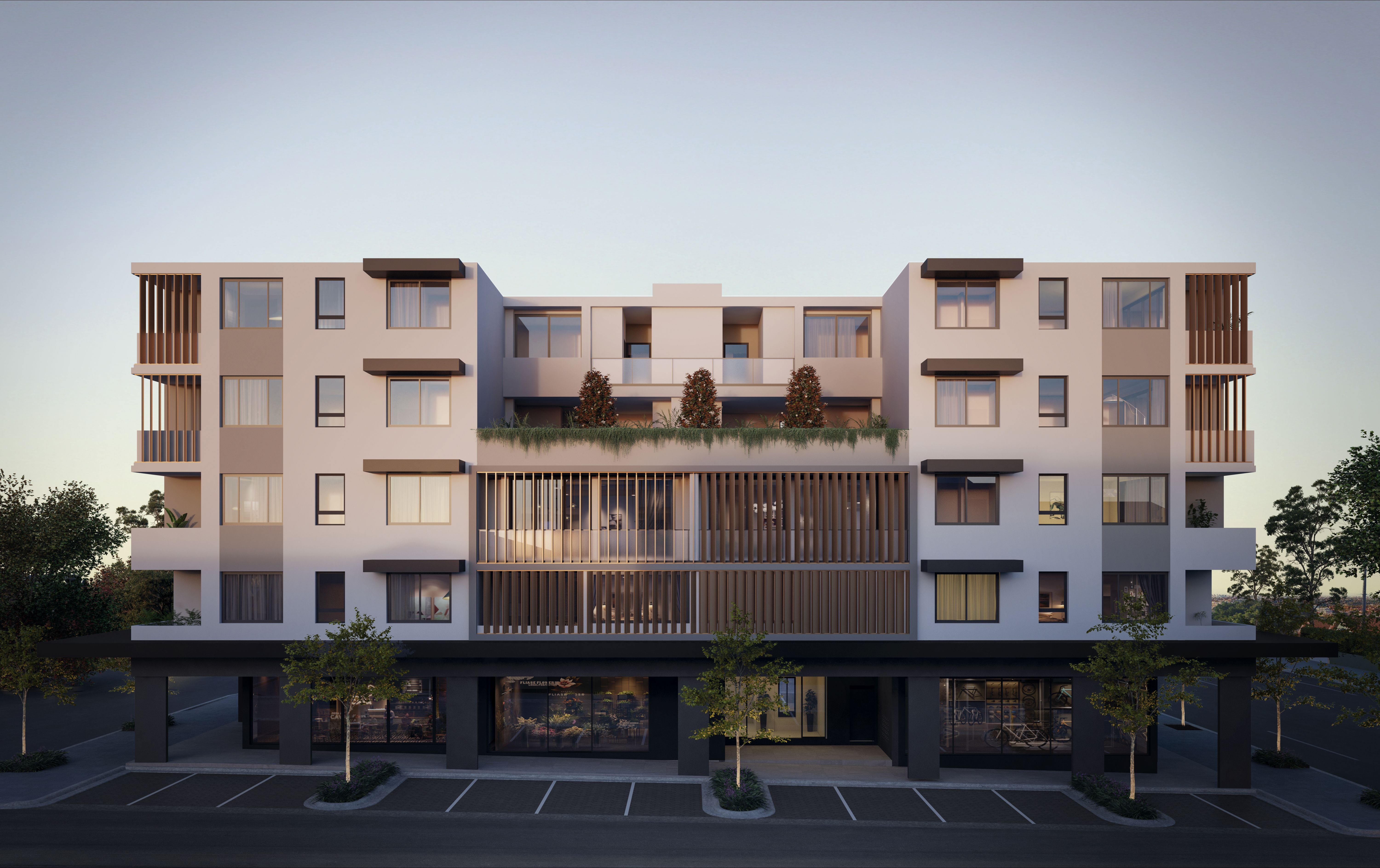 402/SAFIRE 80 Ramsgate Rd RAMSGATE 2217