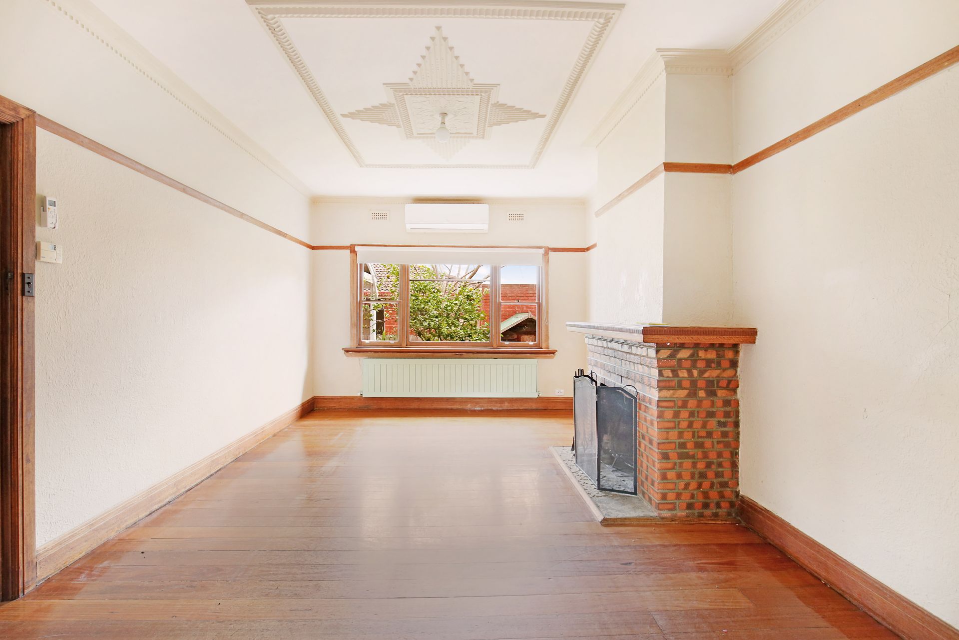 Art Deco Period Home