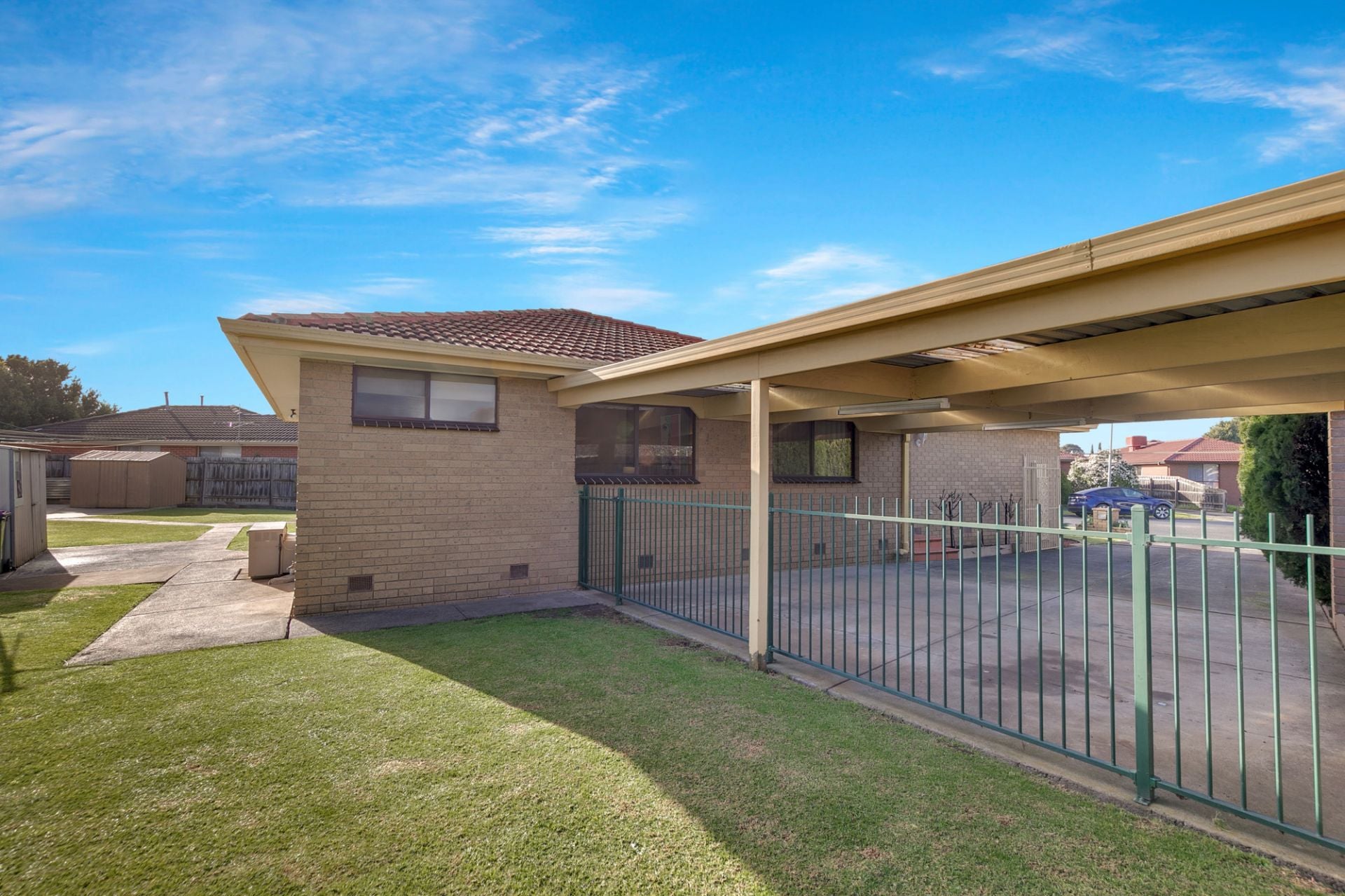 FAMILY FUN ON 755sqm