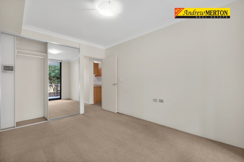 17/31 Third Avenue, Blacktown