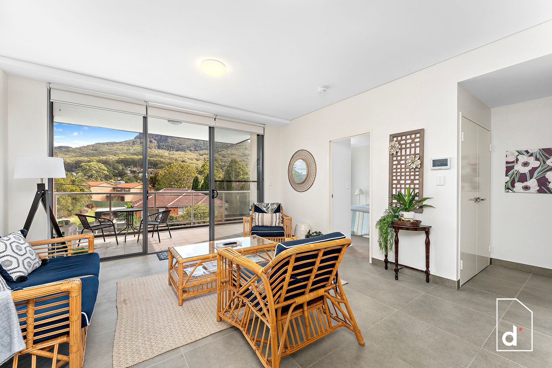 Real Estate For Lease 116/7 Russell Street Corrimal , NSW