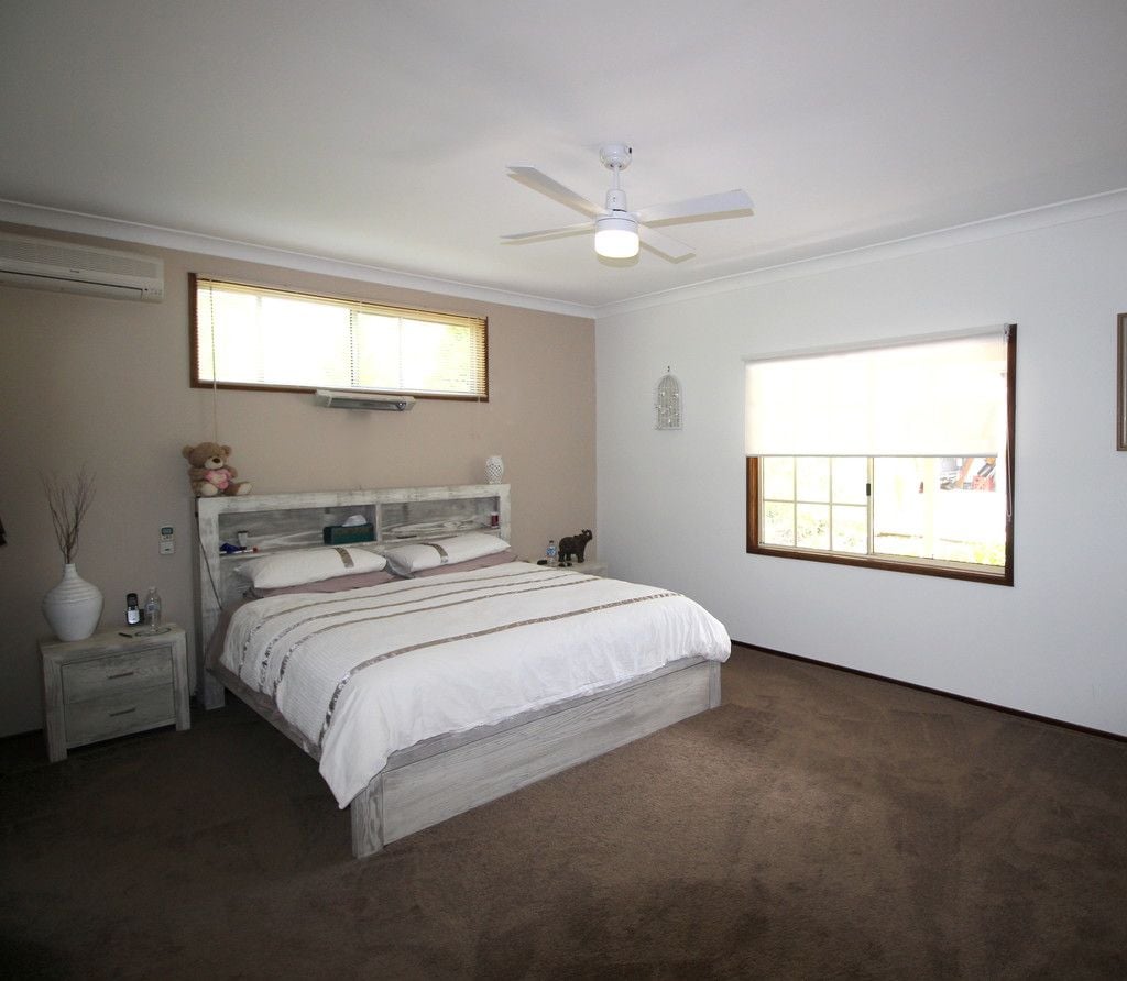 105 Quarry Rd, ROSEWOOD NSW 2446